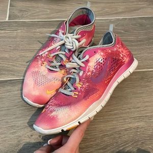 Nike Free TR FIT 4